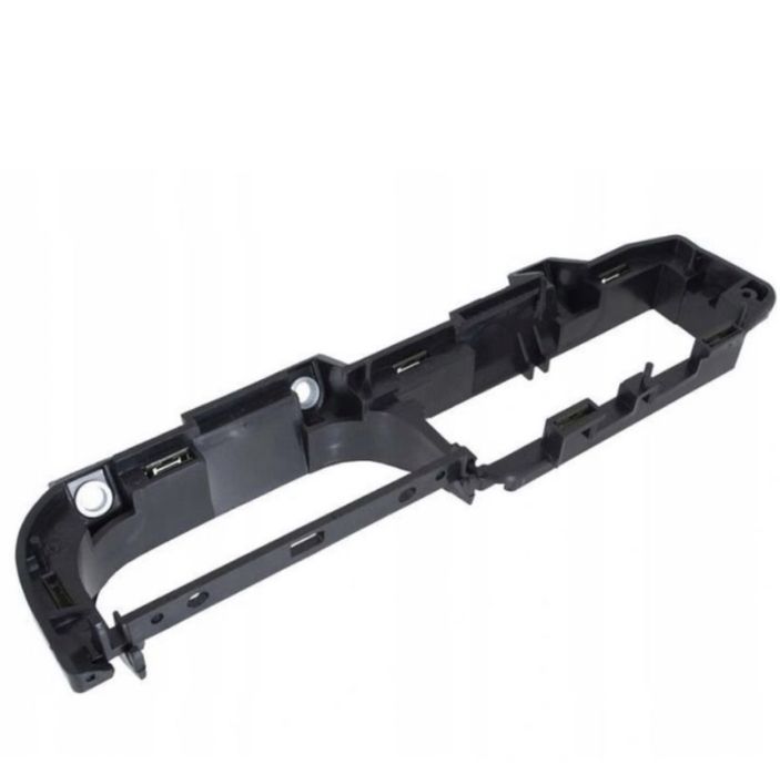 Ручка Накладка Водительской Двери Vw Passat B5,Golf 4,Bora,Skoda