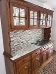 Movel de cozinha