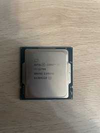 Procesor intel i7 11700