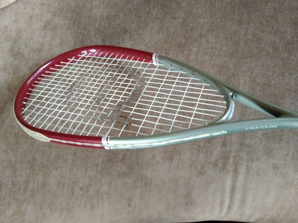 Rakieta do squasha GRAYS Royal XL