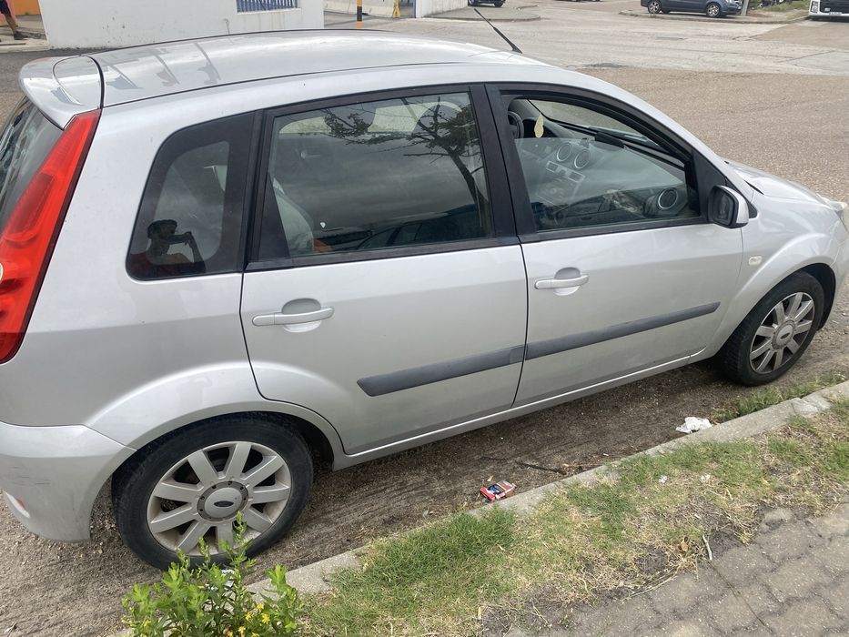 Vendo viatura 2 dono