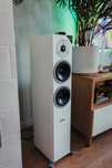 Dynaudio xeo6 - stan idealny (kolumny aktywne)