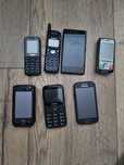 Telefony komórkowe nokia samsung