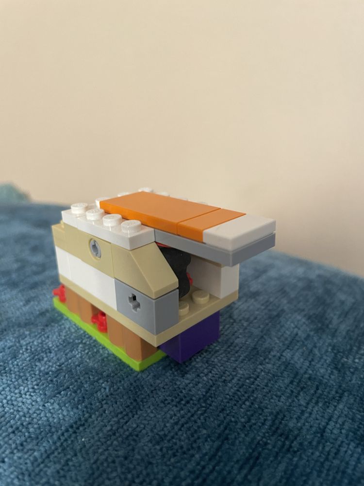 Elementy Lego Friends