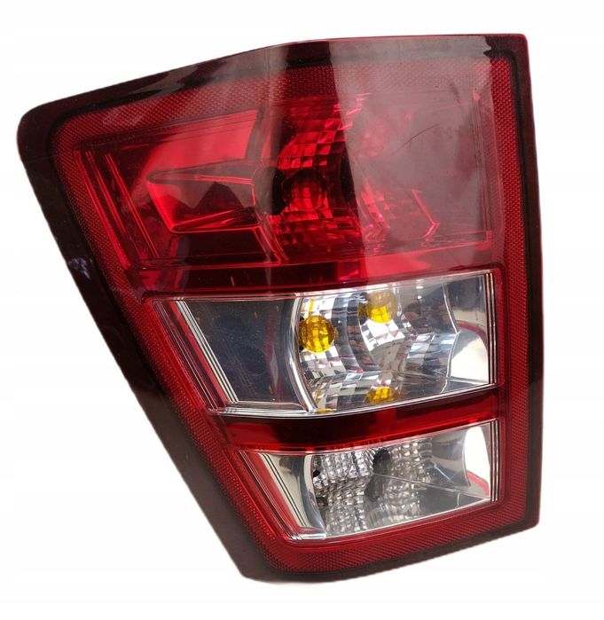 jeep grand cherokee 3 iii wk 04-10 lampa lewa tylna w błotnik 55156726af