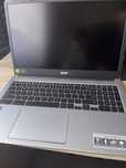 Laptop ChromeBook 315 PureSilver