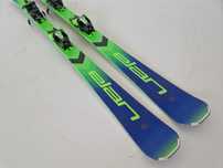 Narty zjazdowe Elan AC SLX 164 cm