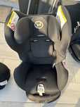 Cadeira auto cybex