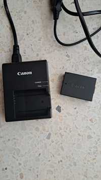 Canon ładowarka LC-E10E plus bateria akumulator Canon LP-E10 nowe ori