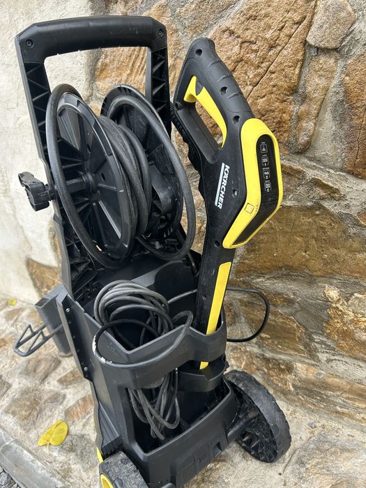 Karcher K5 Premium