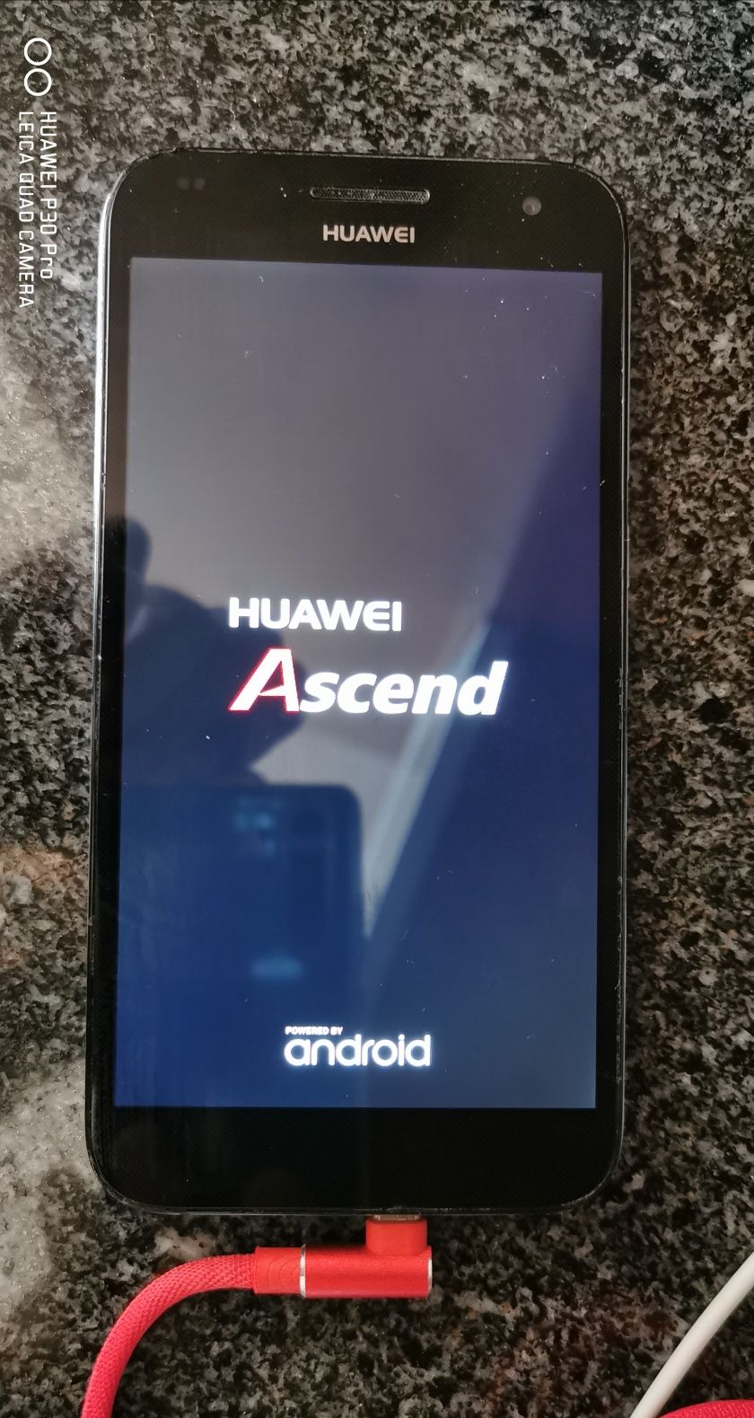 HUAWEI G7 para venda