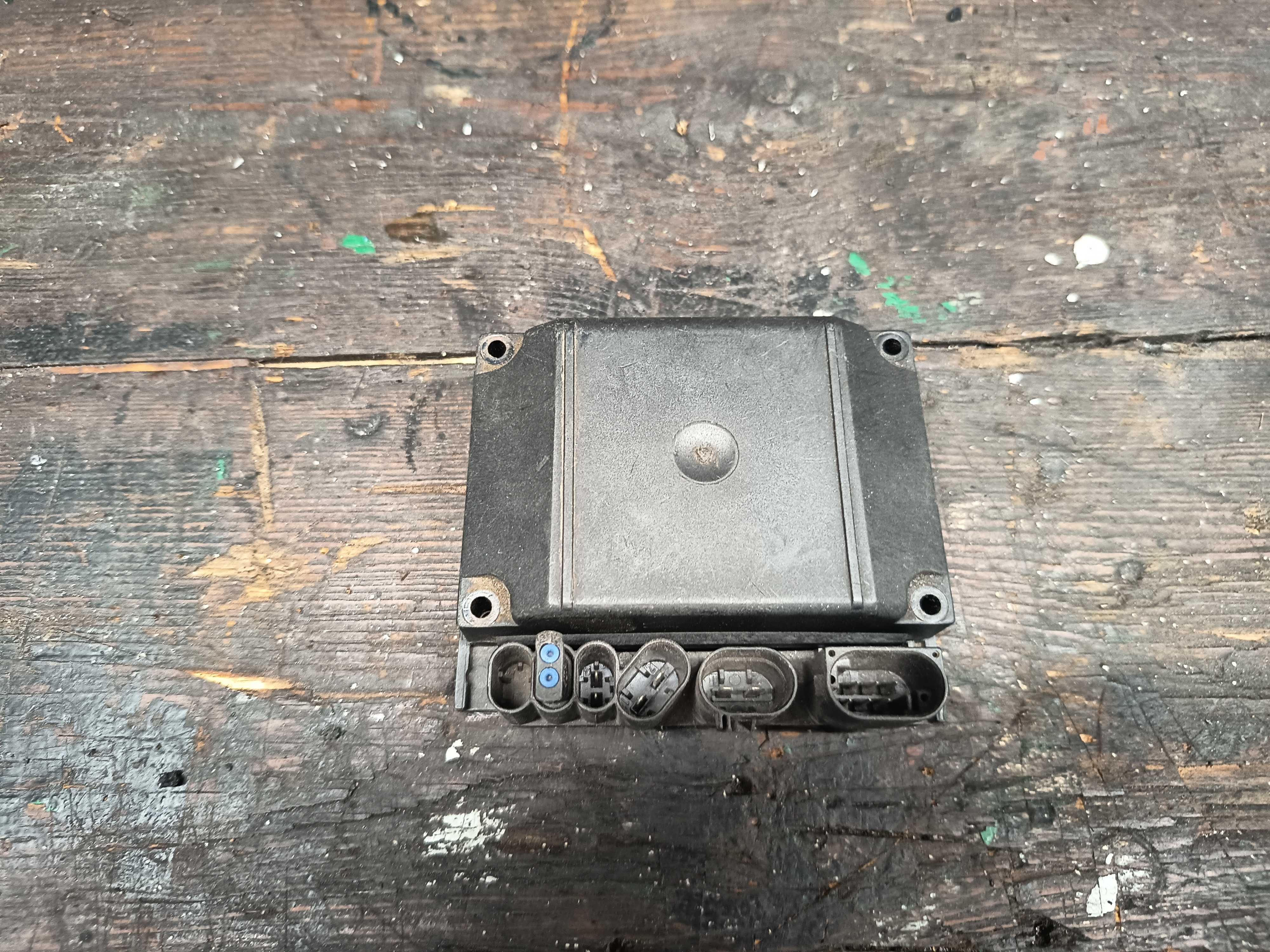 Sterownik webasto Thermo Top C Diesel analogowy