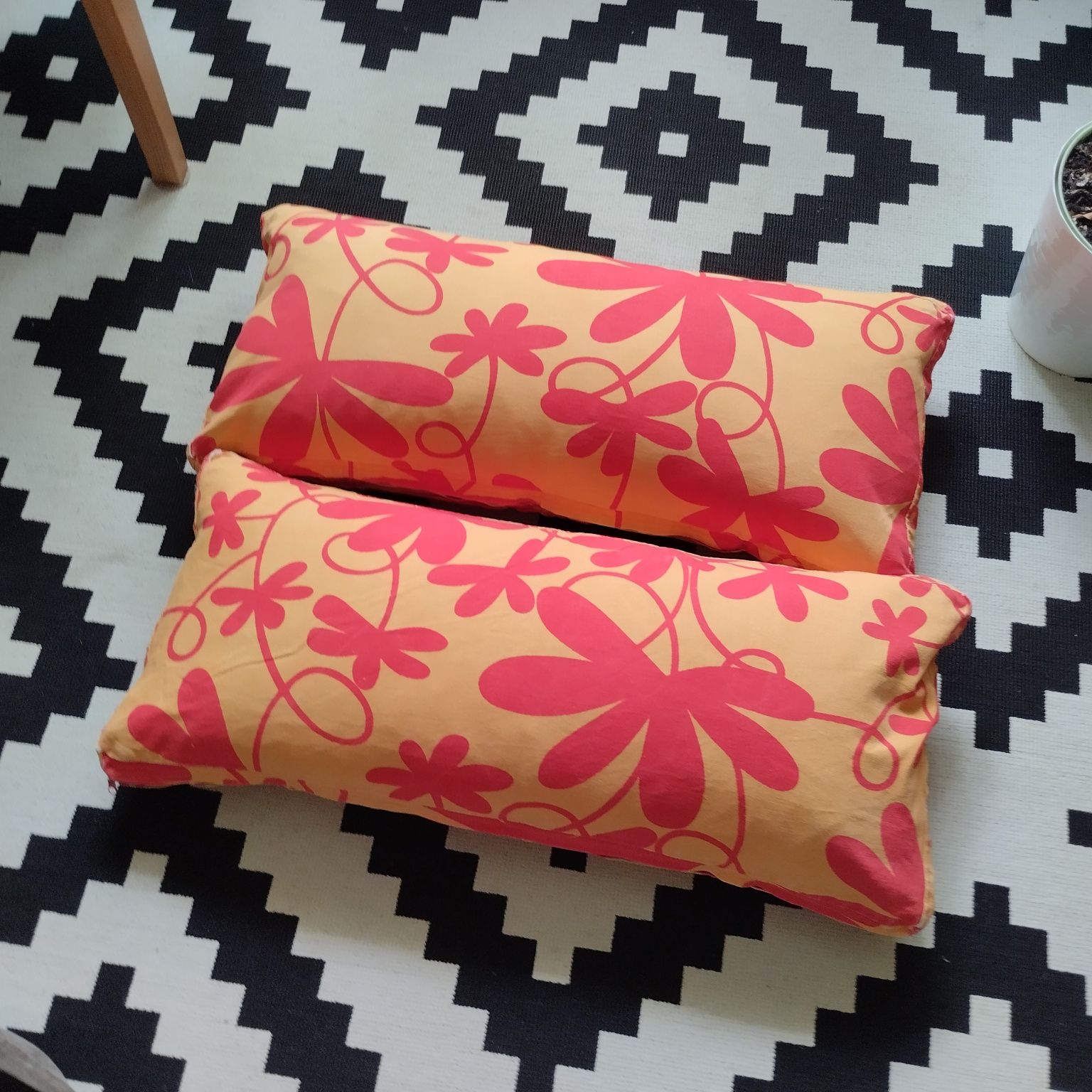 Poduszki karlstad IKEA