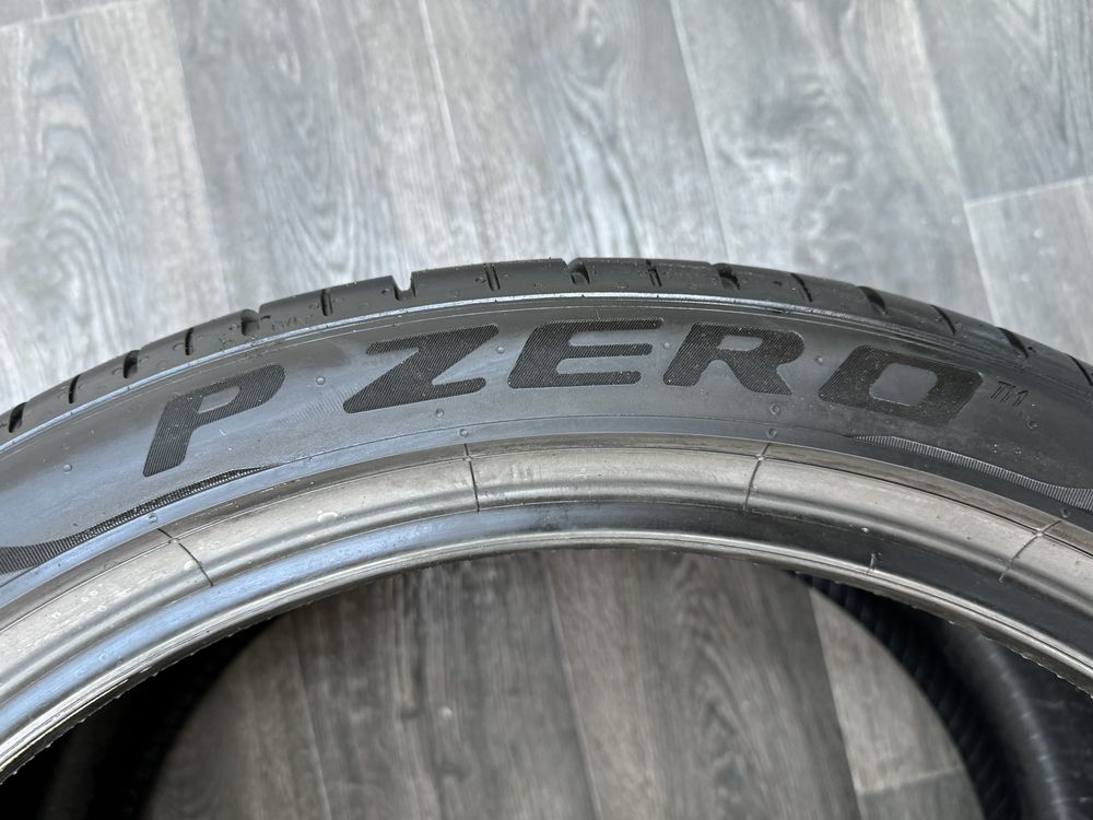 Шини Pirelli 315/30/R21