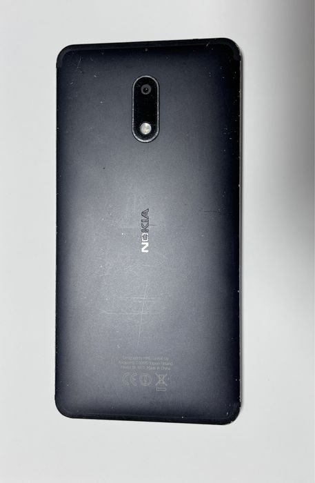 Nokia 6 Dual sim nomi sony ericsson на запчасти