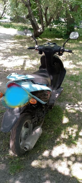 Скутер Viling в крюкове