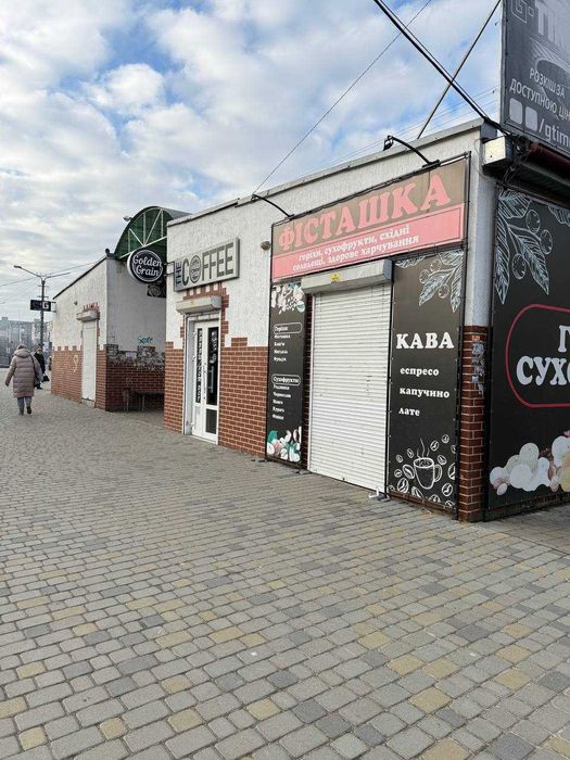 Оренда приміщення в центрі міста