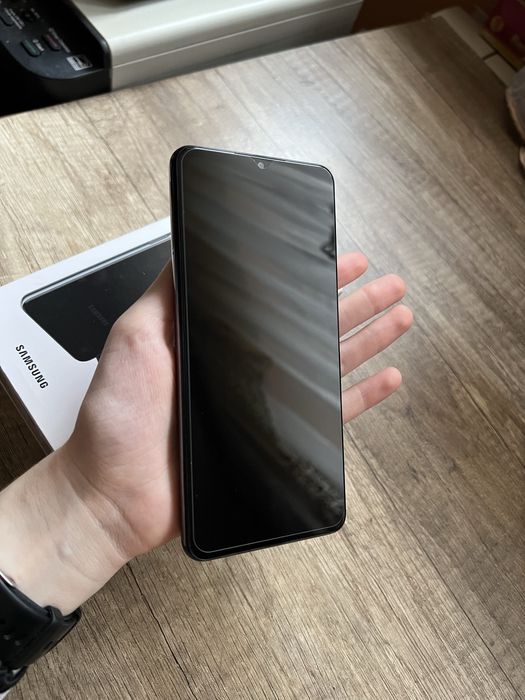 Samsung Galaxy A32 5G smartfon telefon