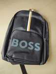 Nowy plecak Boss Hugo Boss