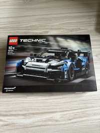 Lego technic 42123