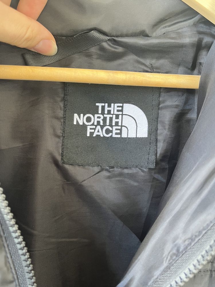 Puffer Noth Face