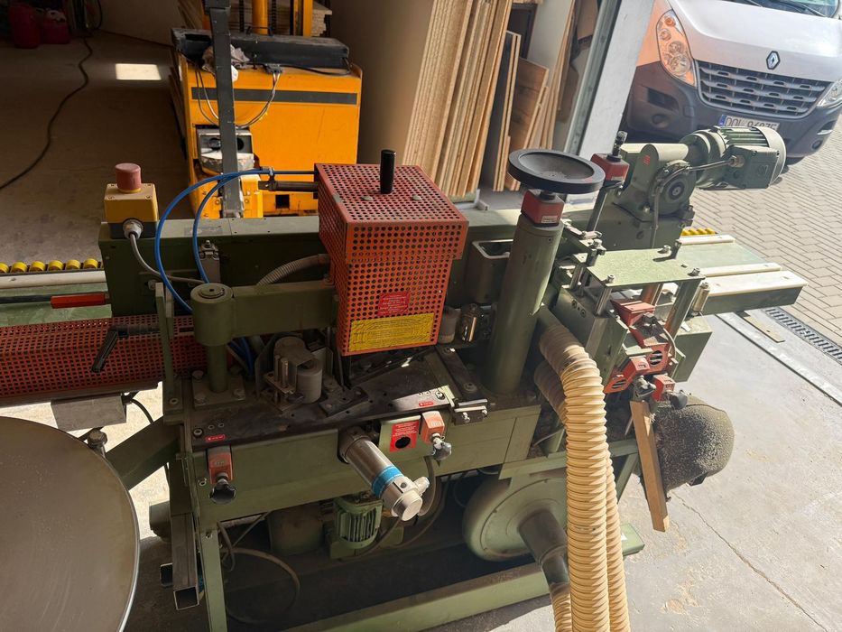 Okleiniarka Hebrock AKV1000D