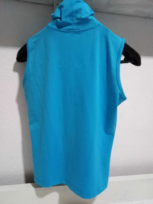 Camisola de gola alta PTN