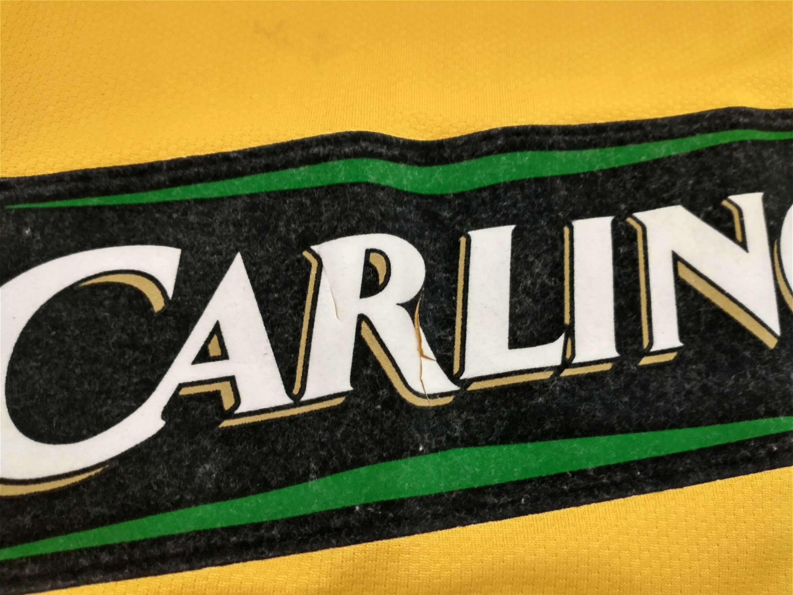 Celtic Glasgow Nike XL