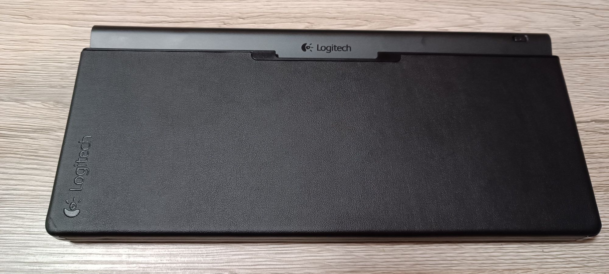 Klawiatura Logitech Bluetooth for iPad