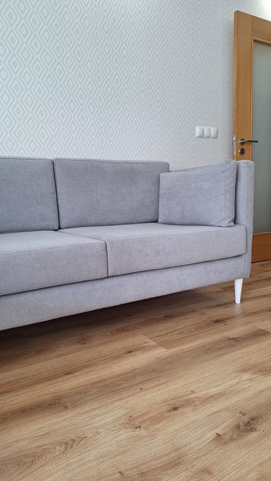 Sofa chaise longue