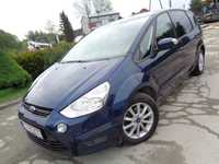 Ford S-Max 7 Foteli 163 KM Navi Klimatronik Gwarancja od 3 do 12 Miesięcy