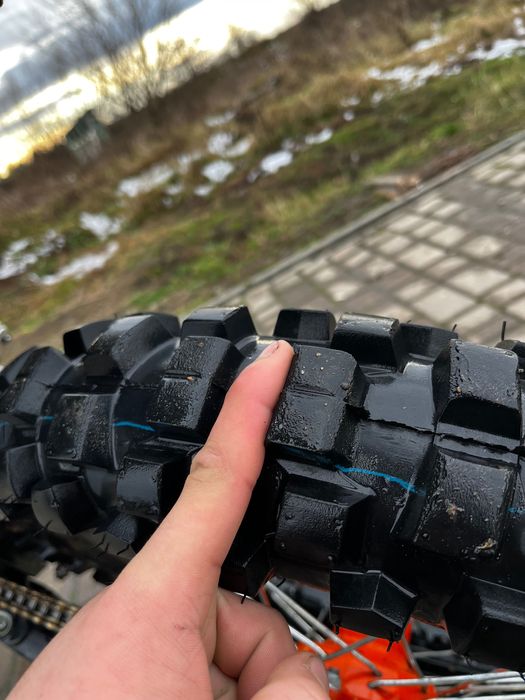 Kovi Advance 250 2024