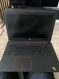 Notebook Dell Inspiron 7559
