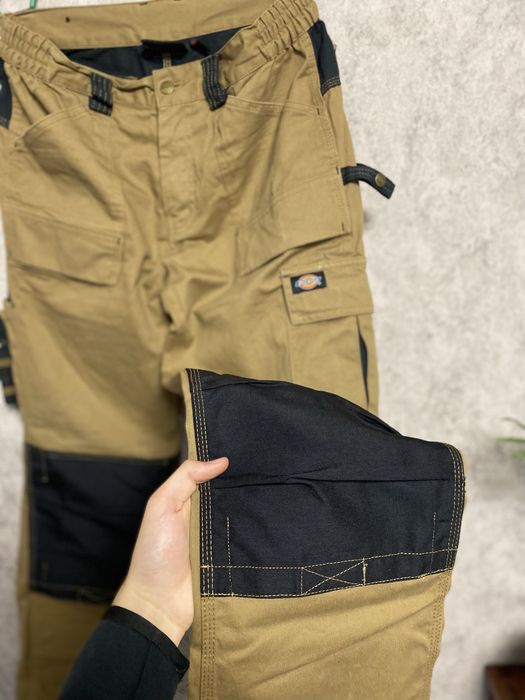 Карго штани Dickies/ робочі штани дикиес