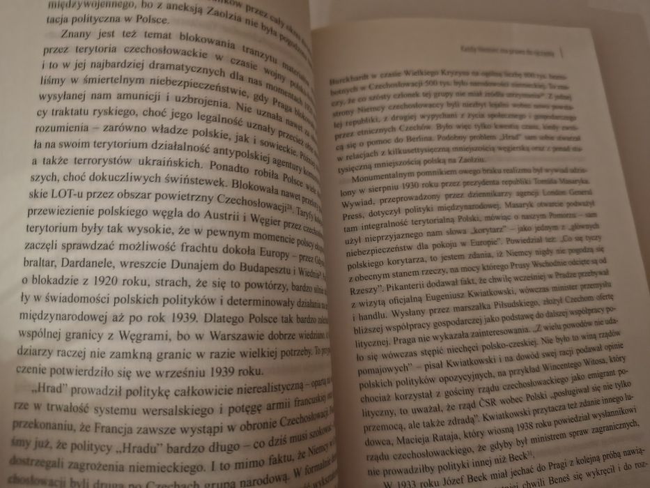 Ribbentrop Beck " Czy pakt Polska-Niemcy był możliwy"?