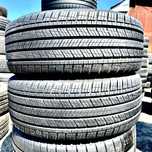 215/55/17 Goodyear Assurance | 95%остаток | всесезонные шины