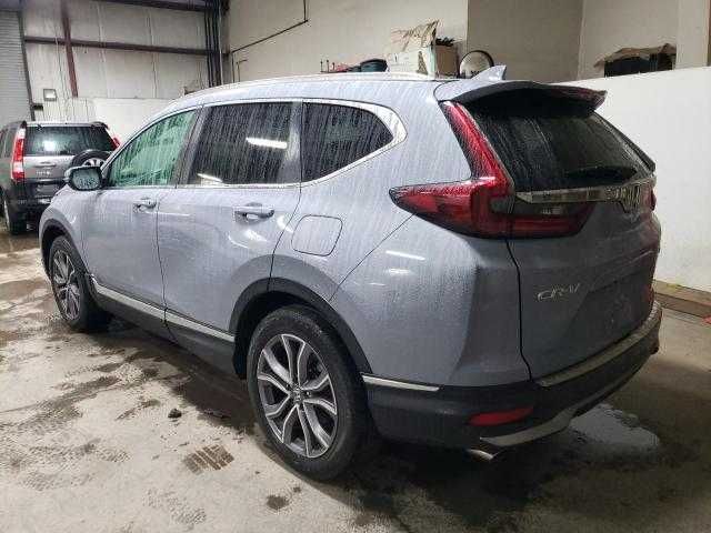 Honda CR-V Touring 2020