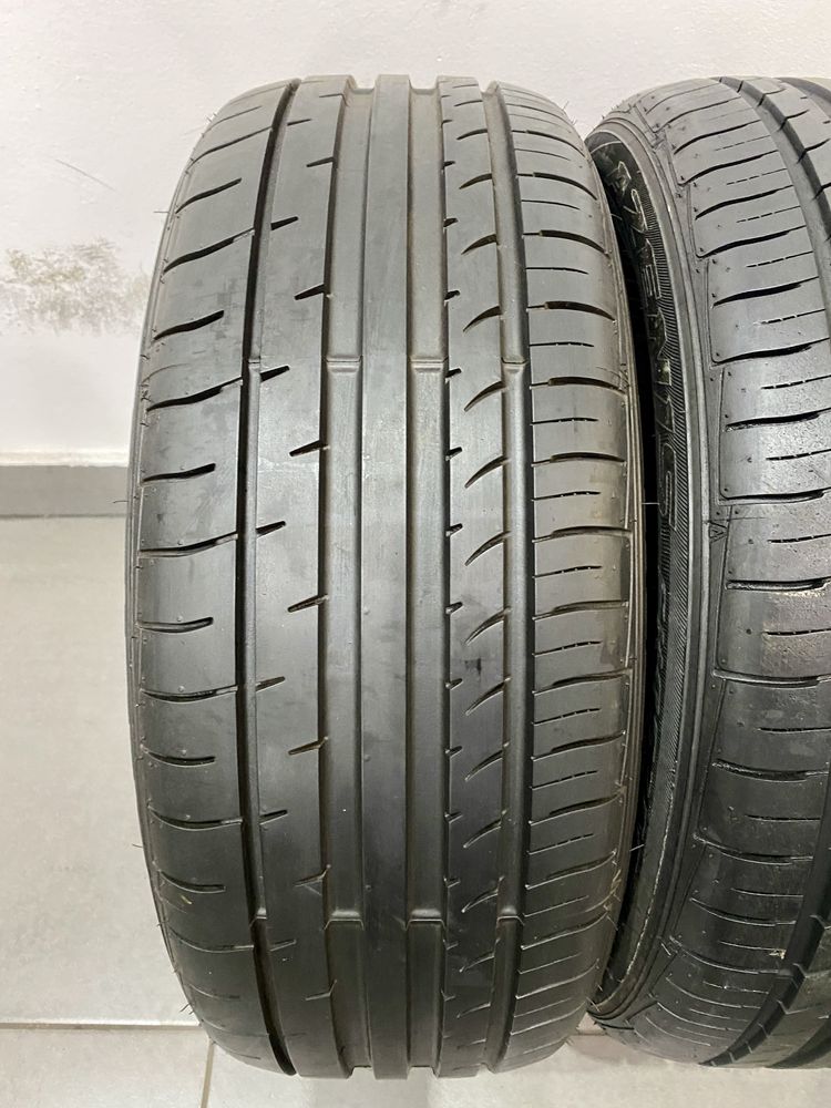 2x 215/50 R18 Falken Azenis FK453CC