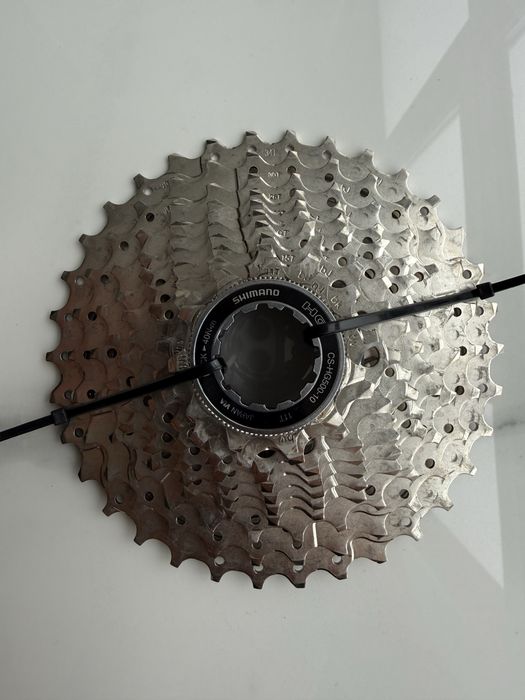 Групсет Shimano Tiagra 2/10 speed