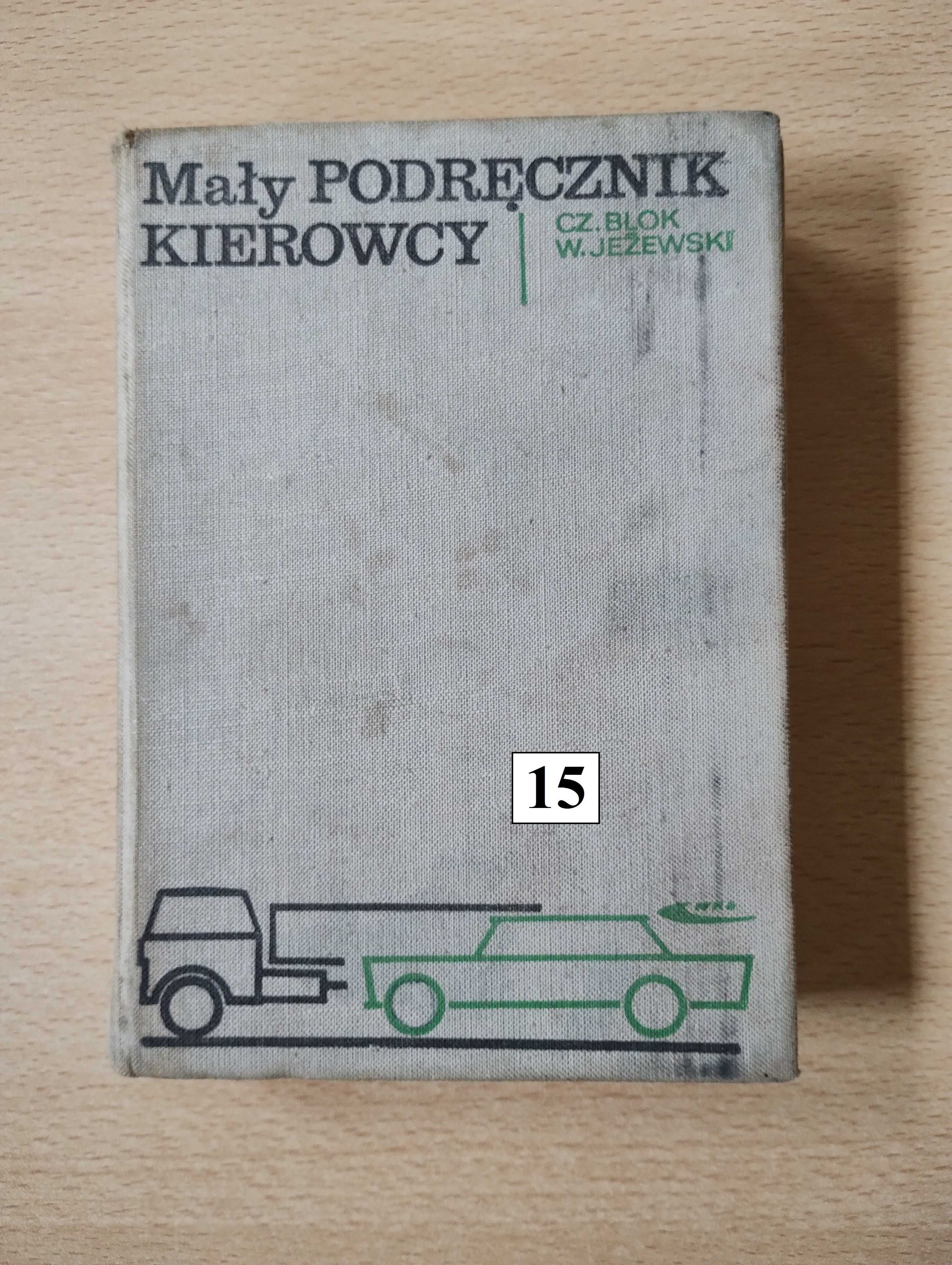 Poradnik ślusarza modelarza formierza kierowcy Podstawy elektrotechnik