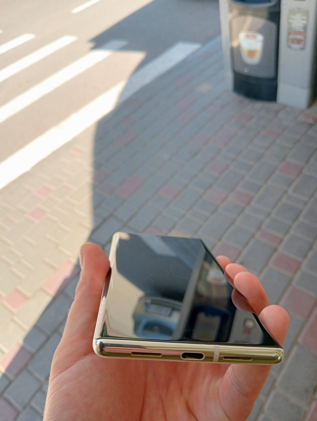 Продам Google Pixel 6 Pro 12/128