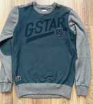 G-Star Raw sweter męski rozm. XL