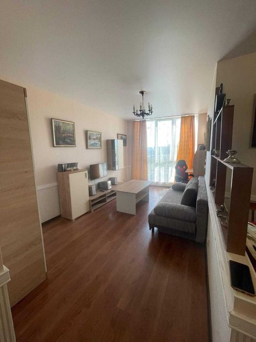 БЕЗ КОМІСІЇ! 40м2 КВАРТИРА з гарним плануванням. МАМА парк