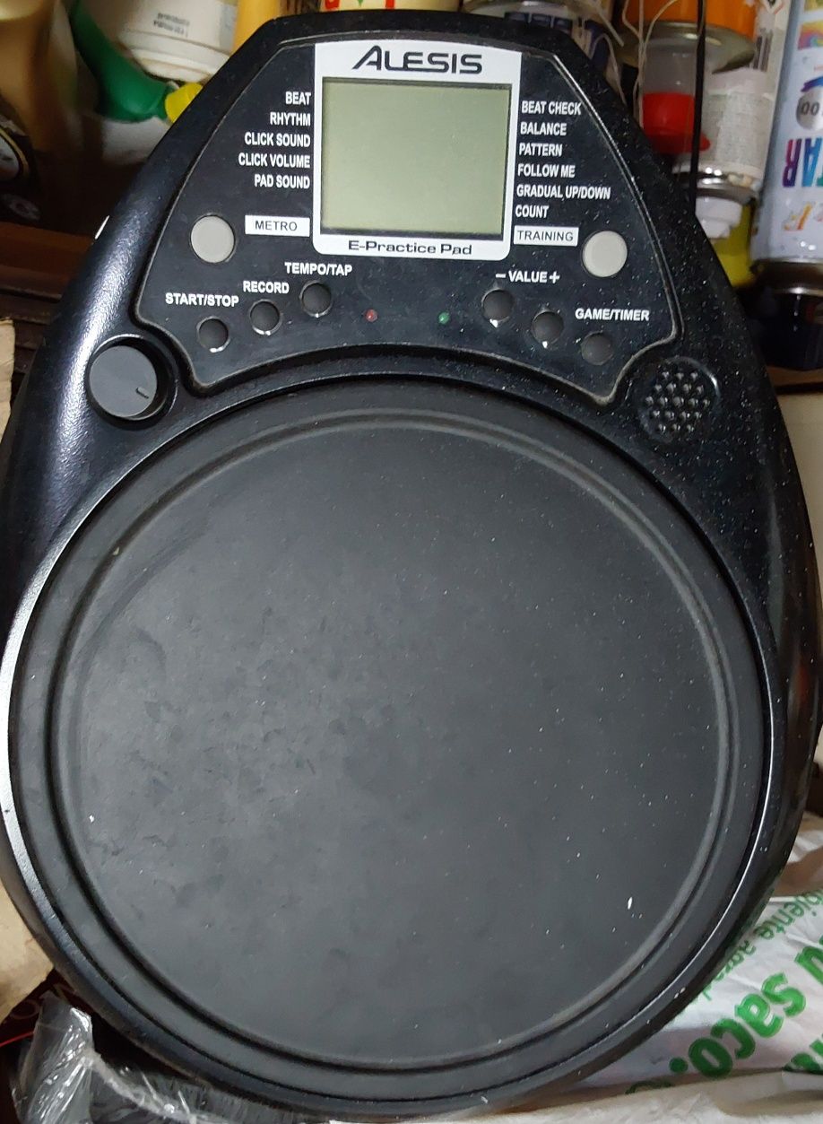 Tarola electrónica alesis