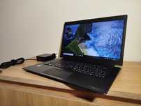 Laptop Toshiba Tecra X40-D123 i5-7Gen / 256 / 8