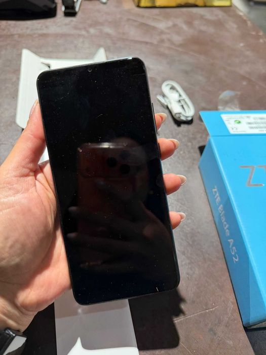 ZTE BLADE A52 64GB