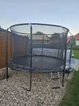 Trampolina MalaTec 360 380