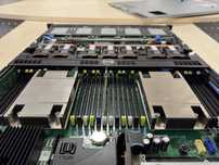 Сервер Dell PowerEdge R630