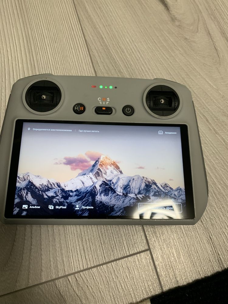 Пцльти для дронів сері dji mavic 3