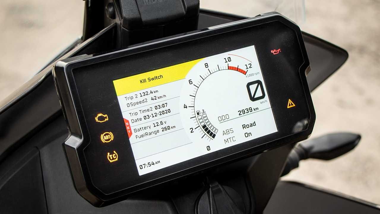 KTM 390 Adventure 2024 рік. офіційний дилер, гарантія 2 роки